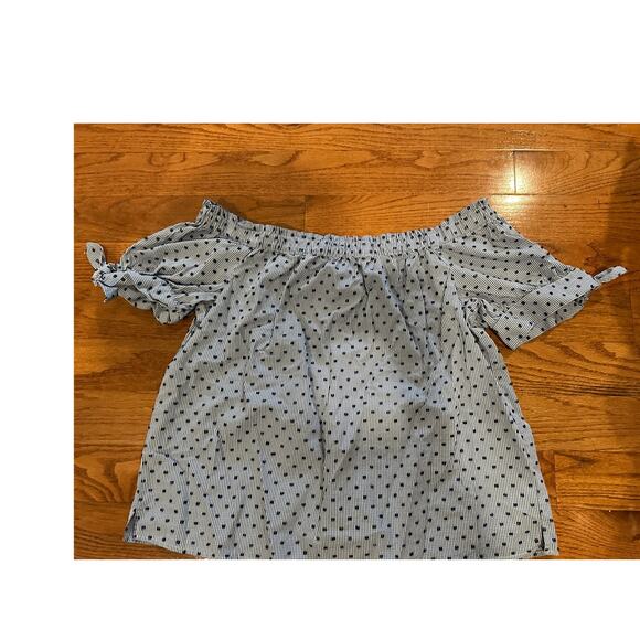 Women's Cece summer top xl - Picture 1 of 3